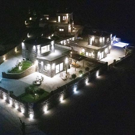 Acantha Villas มอโคลส ภายนอก รูปภาพ