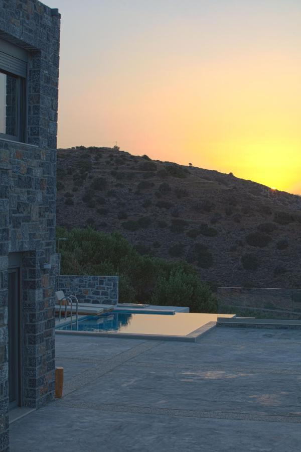 Acantha Villas มอโคลส ภายนอก รูปภาพ