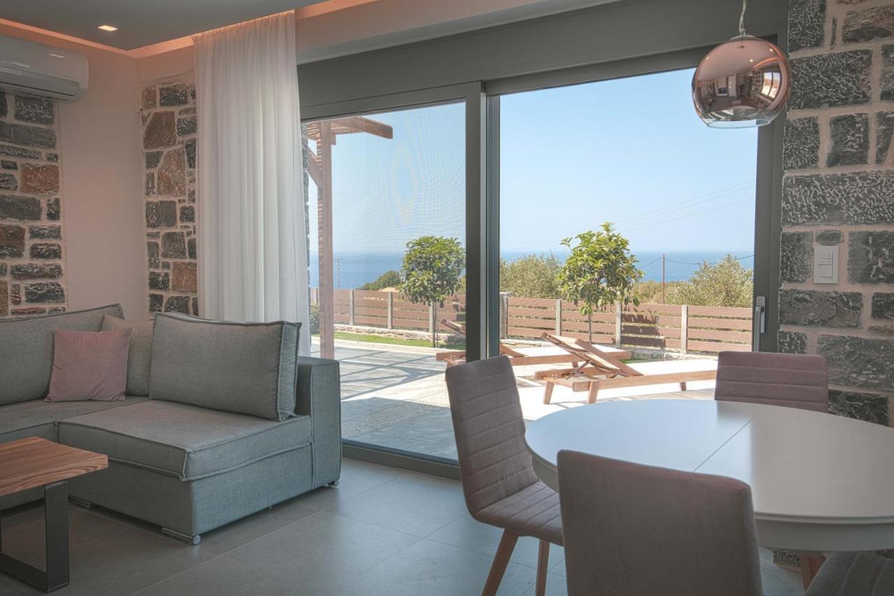 Acantha Villas มอโคลส ภายนอก รูปภาพ
