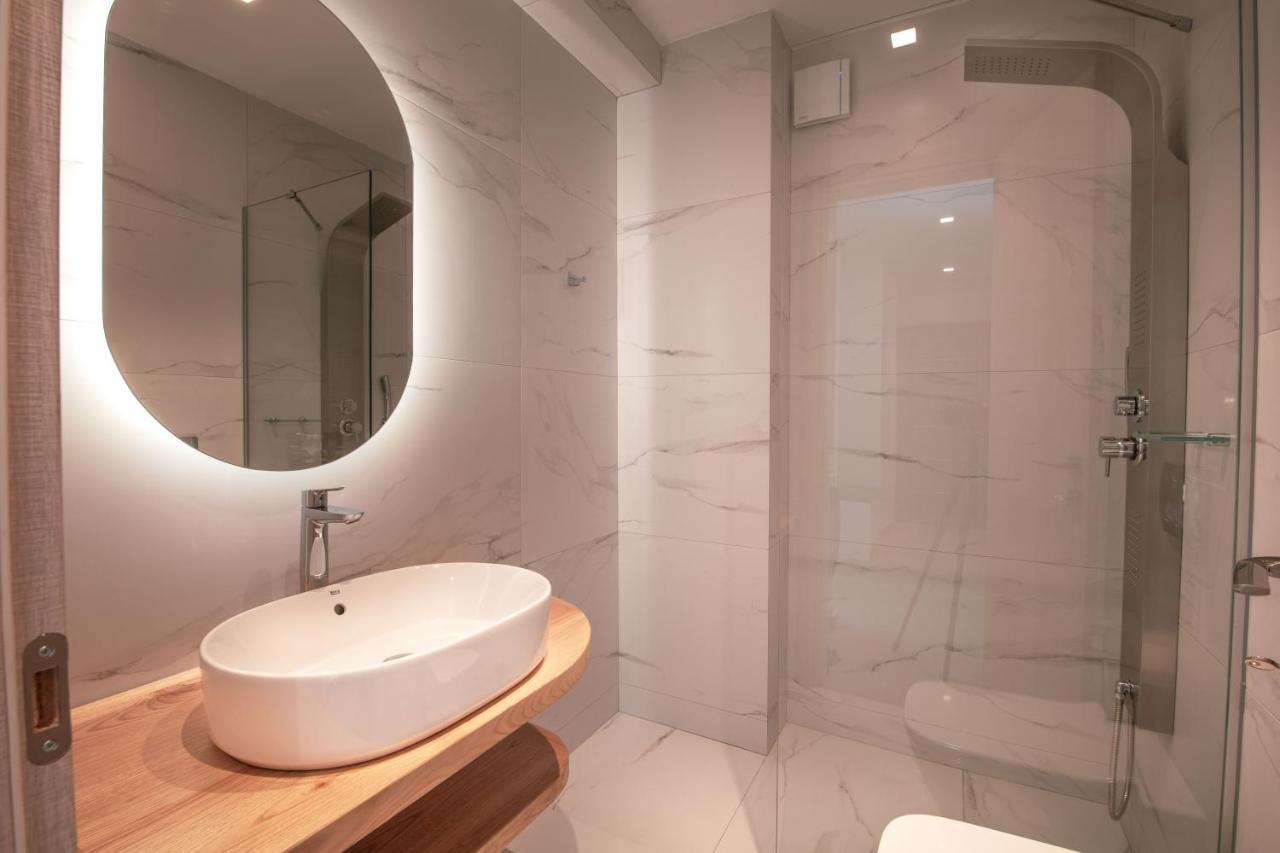 Acantha Villas มอโคลส ภายนอก รูปภาพ