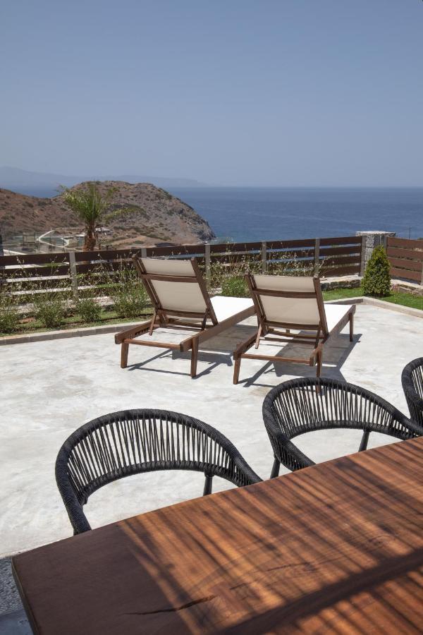 Acantha Villas มอโคลส ภายนอก รูปภาพ