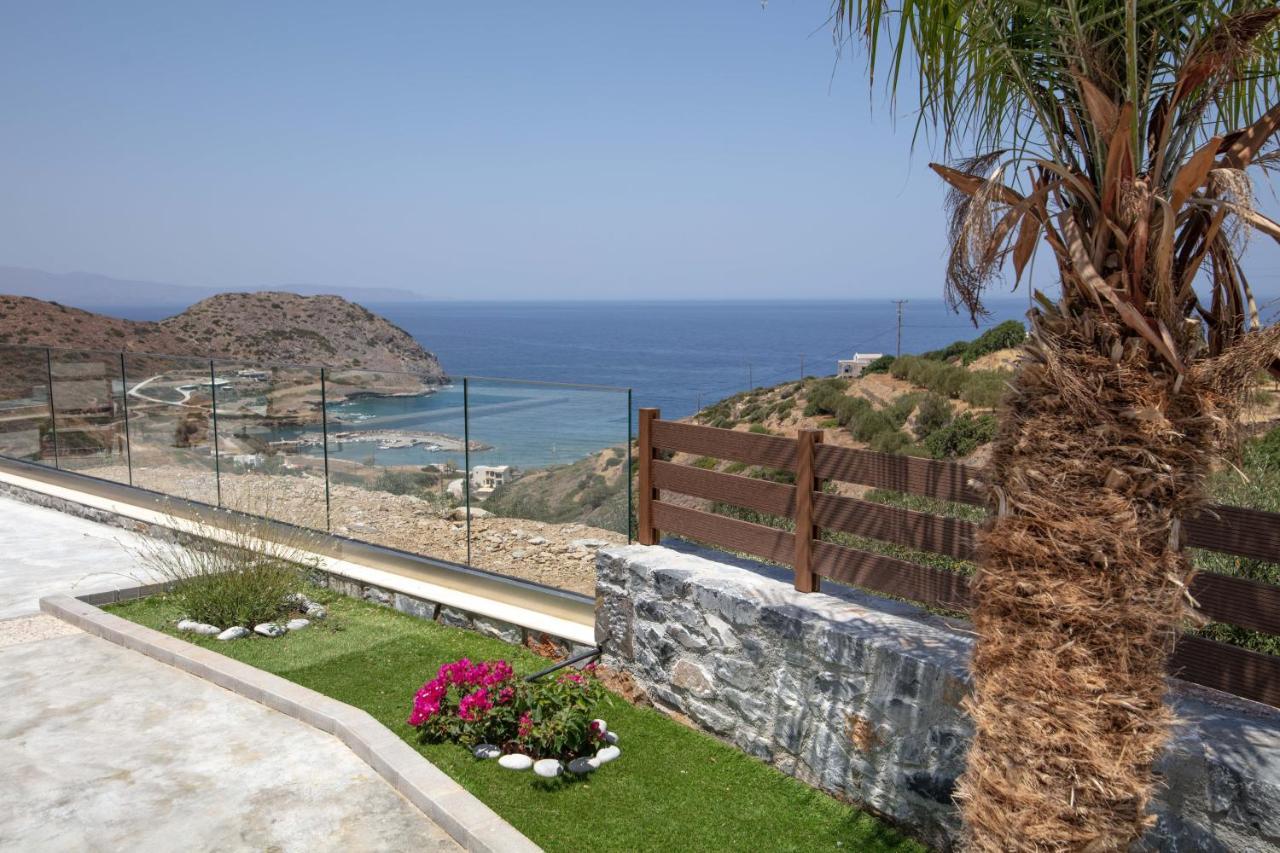 Acantha Villas มอโคลส ภายนอก รูปภาพ
