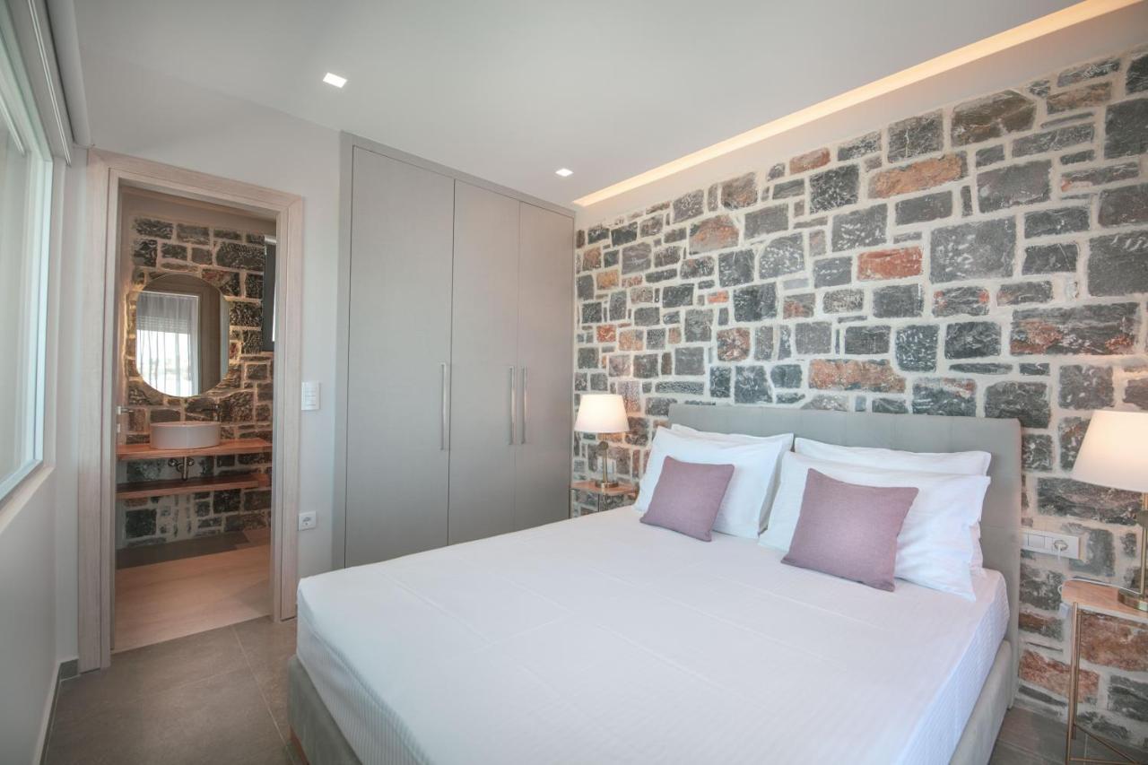 Acantha Villas มอโคลส ภายนอก รูปภาพ