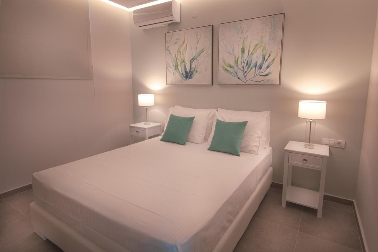 Acantha Villas มอโคลส ภายนอก รูปภาพ